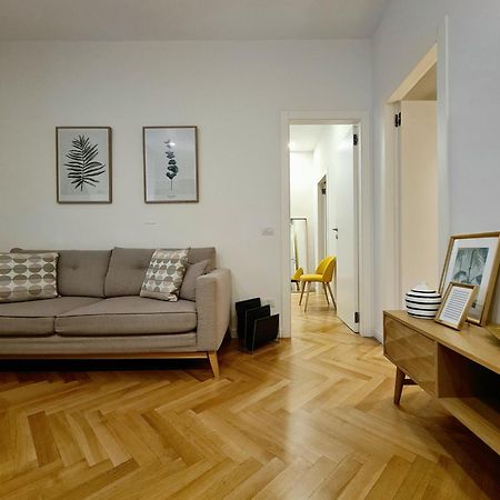 Serendipity Apartments - Duomo 米兰 外观 照片