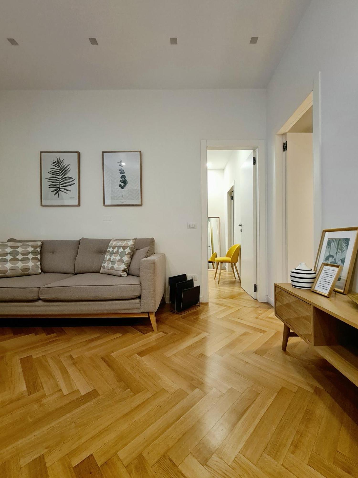 Serendipity Apartments - Duomo 米兰 外观 照片