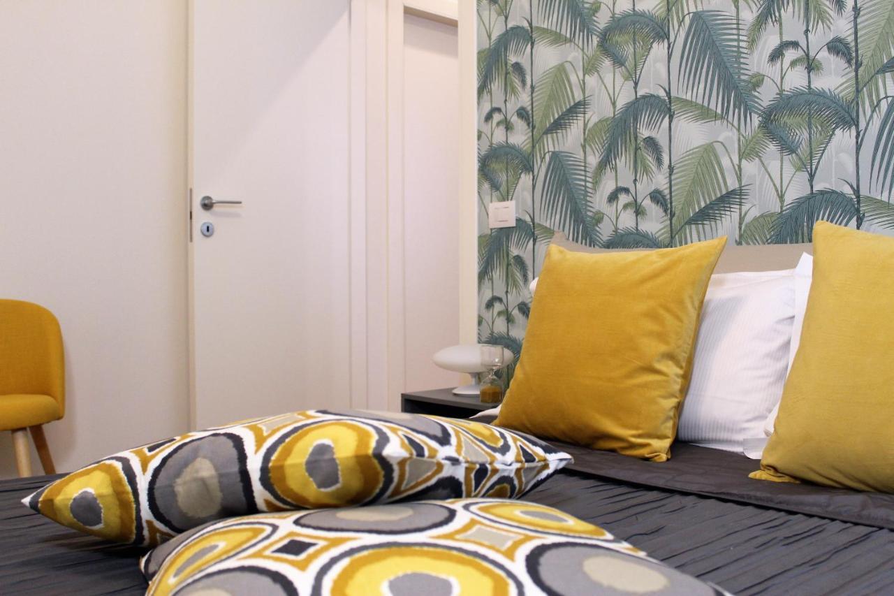 Serendipity Apartments - Duomo 米兰 外观 照片