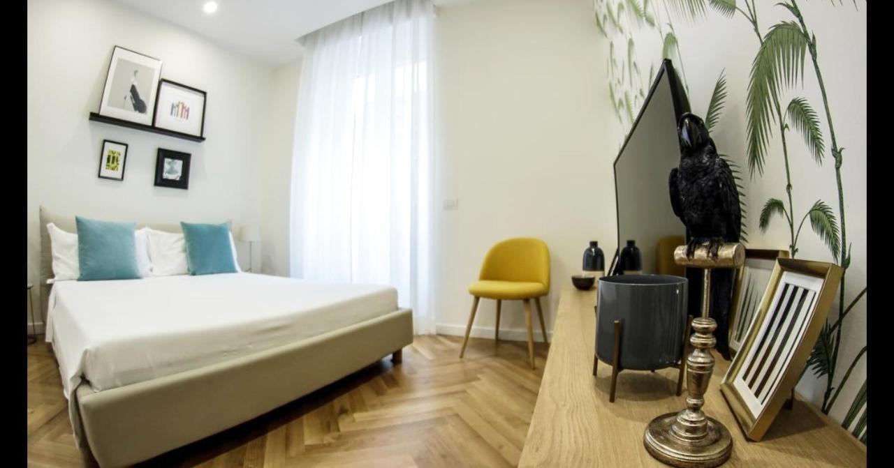 Serendipity Apartments - Duomo 米兰 外观 照片