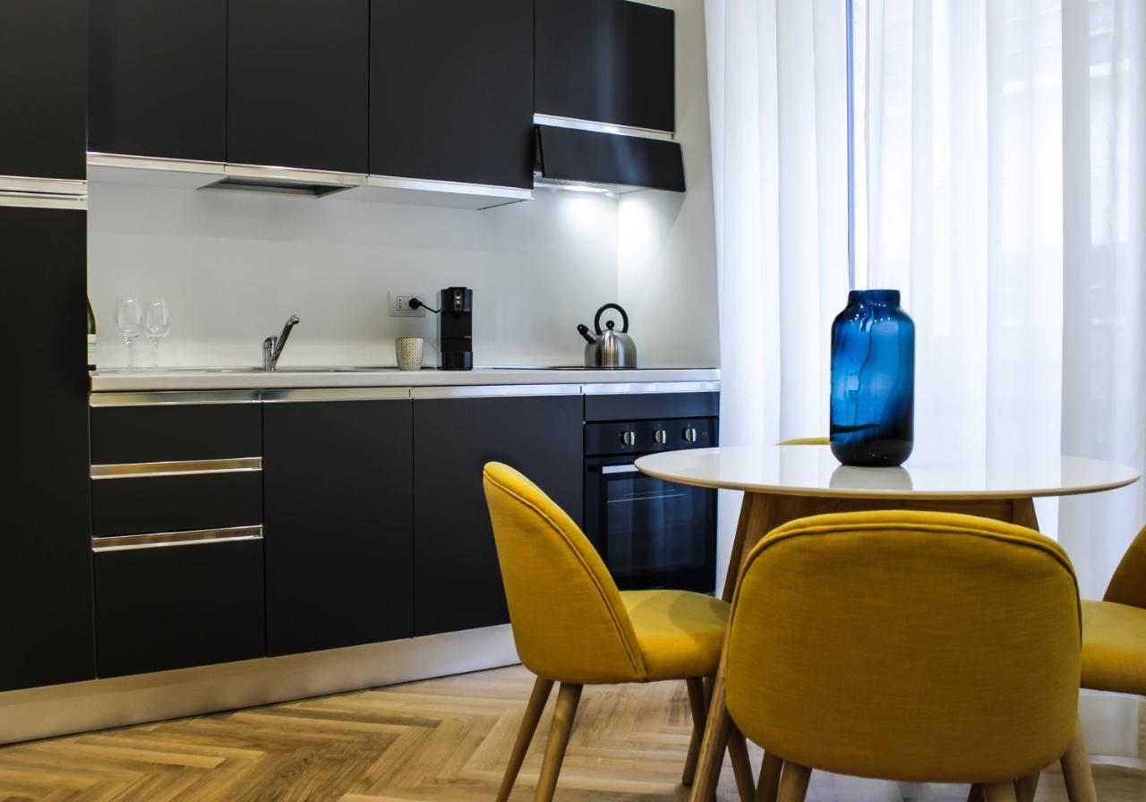 Serendipity Apartments - Duomo 米兰 外观 照片