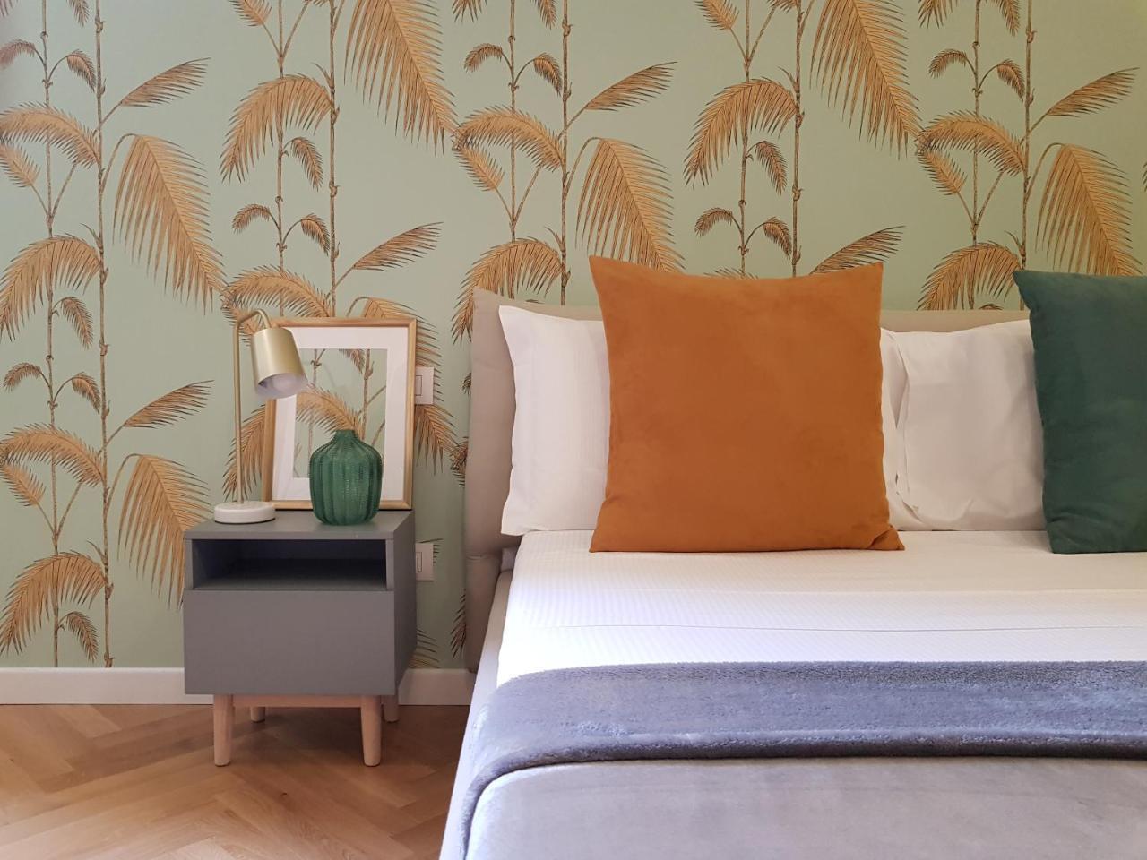 Serendipity Apartments - Duomo 米兰 外观 照片