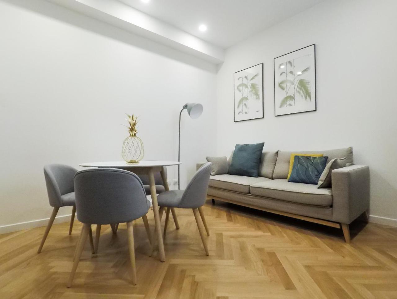 Serendipity Apartments - Duomo 米兰 外观 照片