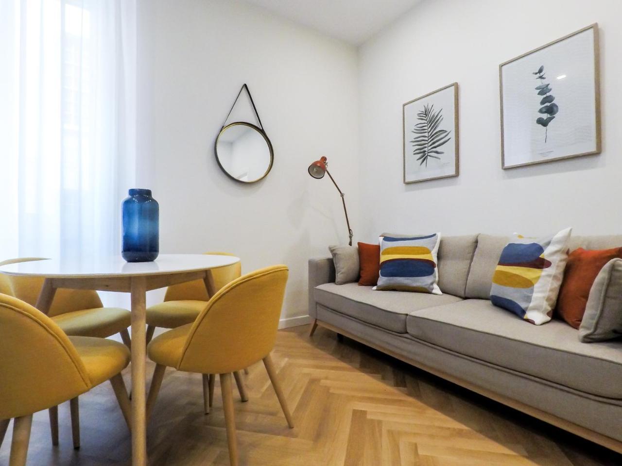 Serendipity Apartments - Duomo 米兰 外观 照片