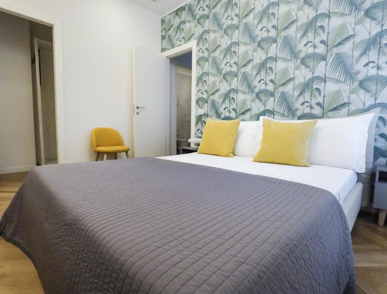 Serendipity Apartments - Duomo 米兰 外观 照片