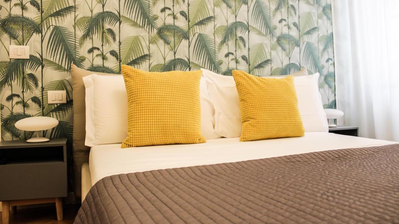 Serendipity Apartments - Duomo 米兰 外观 照片